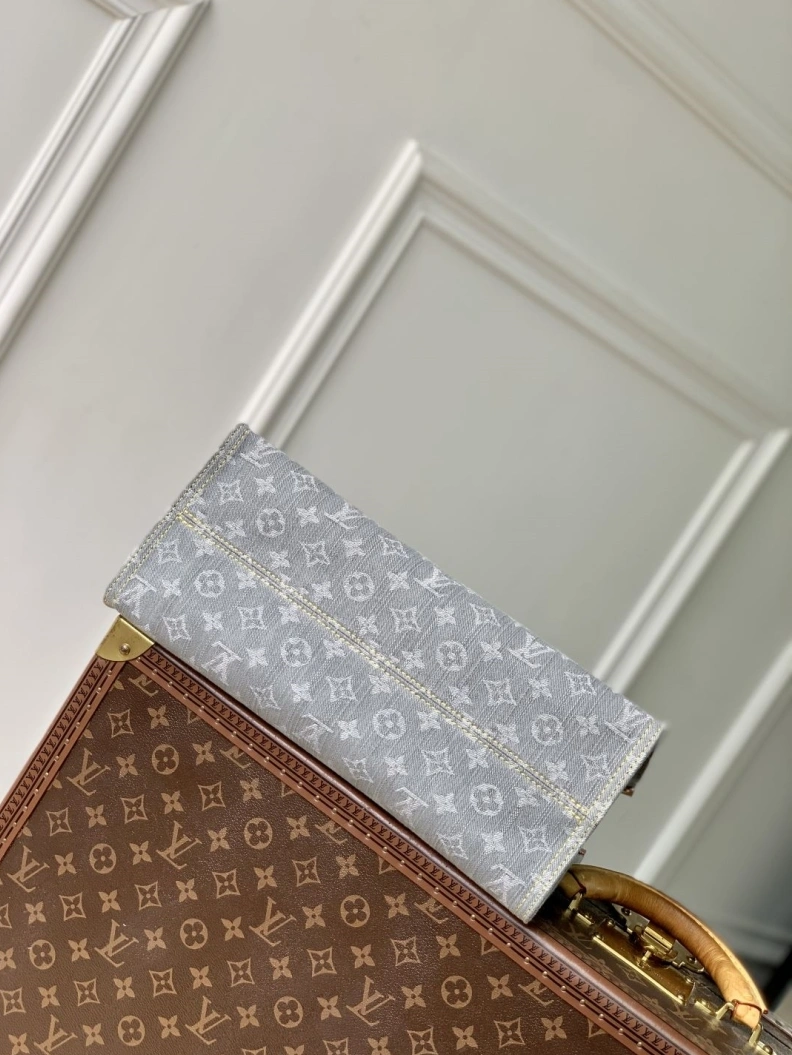 Fashionable LX Shopping Bags 911