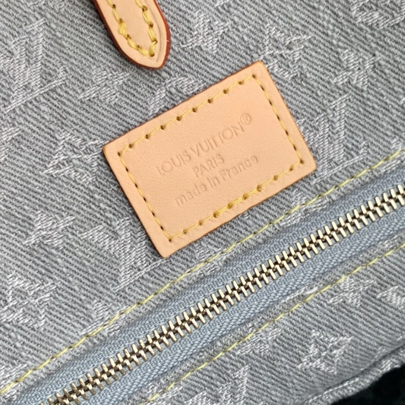 Fashionable LX Shopping Bags 911