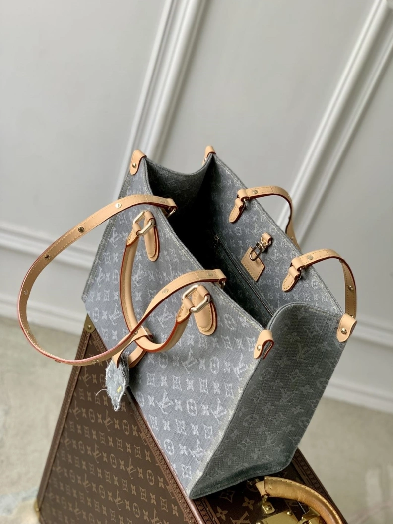 Fashionable LX Shopping Bags 911