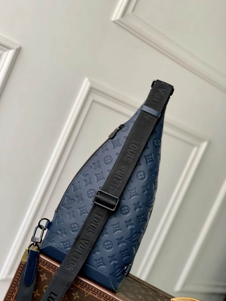 GoAnywhere LX Waist & Chest Packs 826