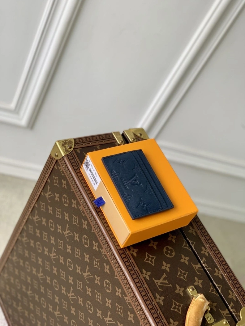 LX Wallets SmartChoice 768
