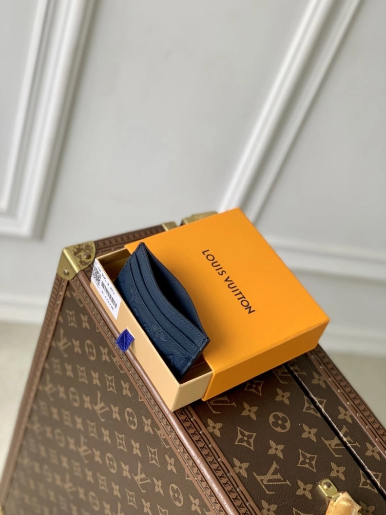 LX Wallets SmartChoice 768