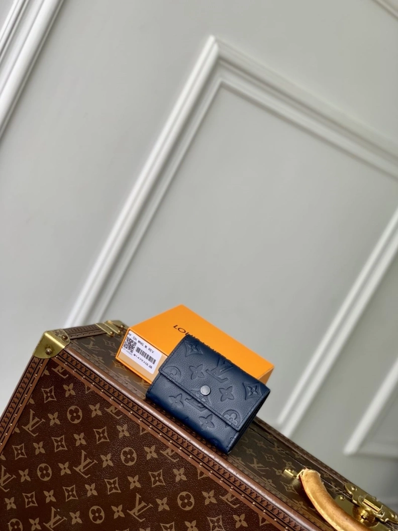LX Wallets AllSeason 749