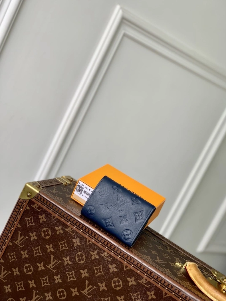 LX Wallets AllSeason 749