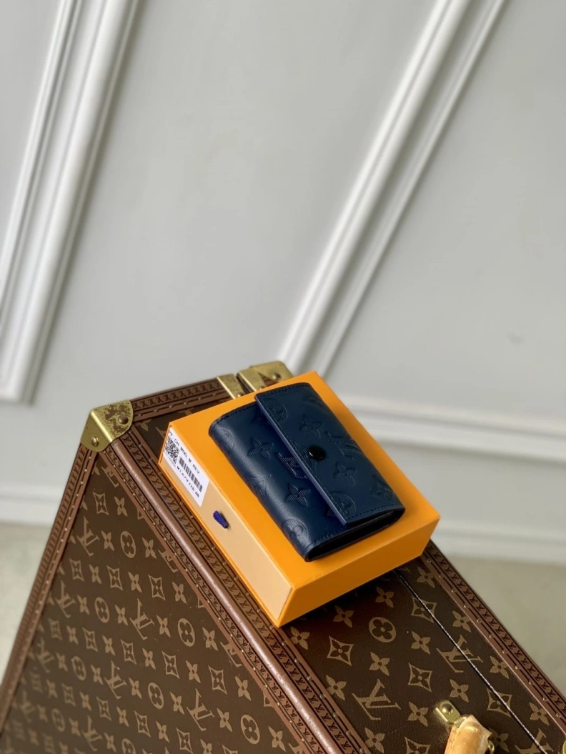 LX Wallets AllSeason 749
