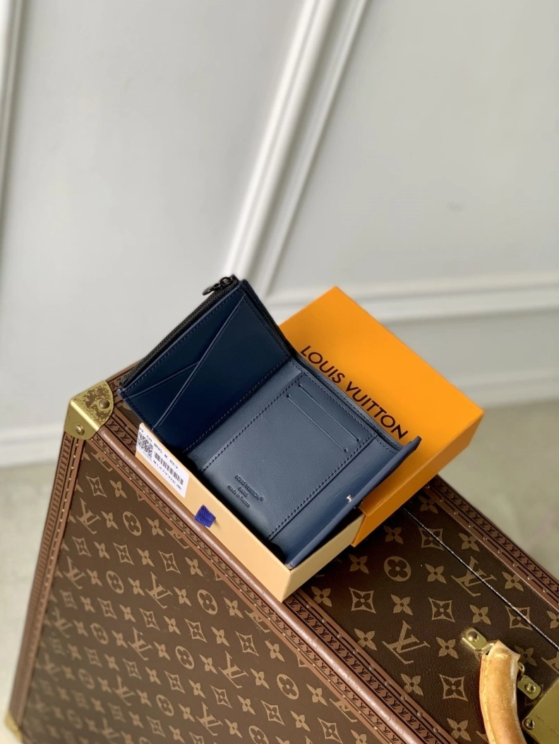 LX Wallets AllSeason 749