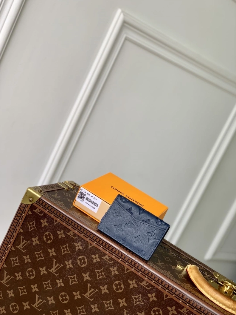 Stylish LX Wallets 753