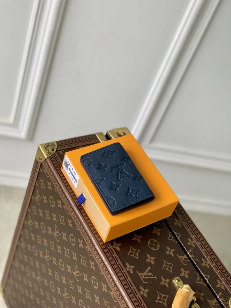 Stylish LX Wallets 753