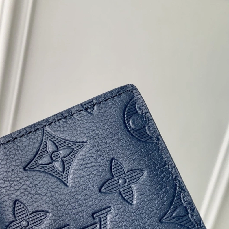 Stylish LX Wallets 753