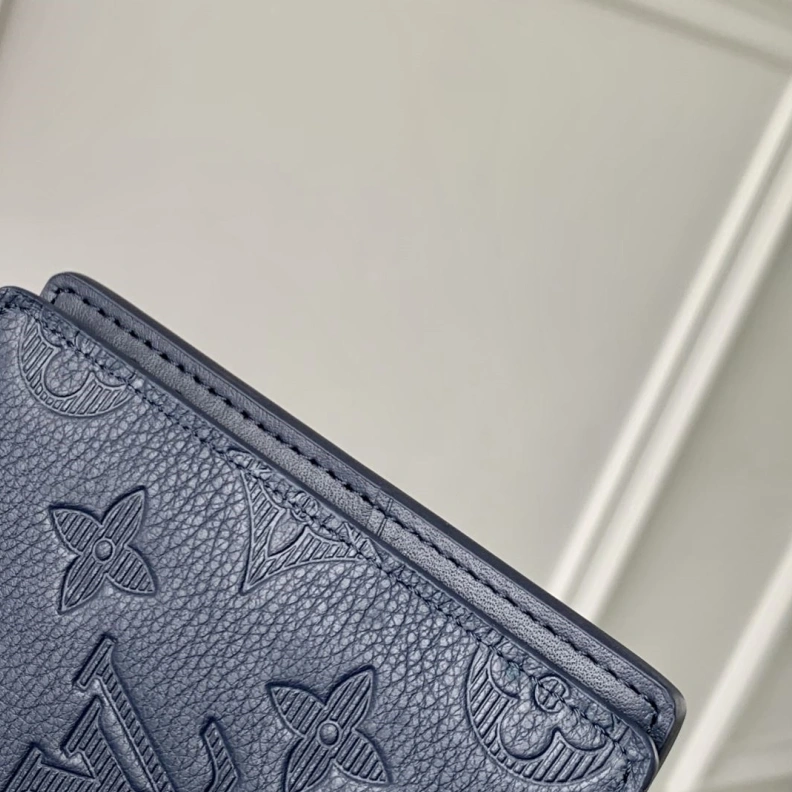 Stylish LX Wallets 753