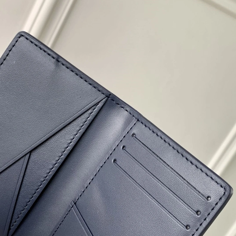 Stylish LX Wallets 753