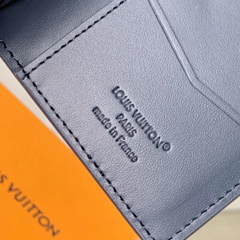 Stylish LX Wallets 753