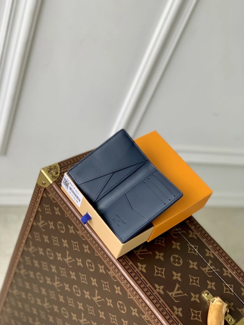 Stylish LX Wallets 753