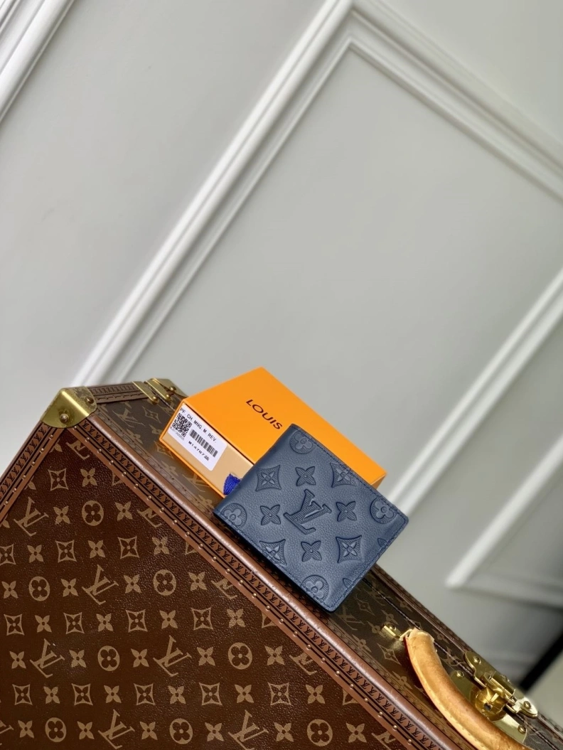 TopPick LX Wallets 747