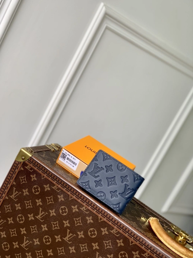 TopPick LX Wallets 747