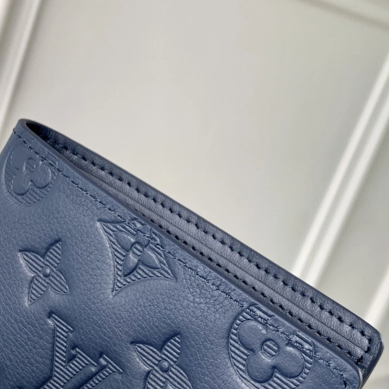 TopPick LX Wallets 747