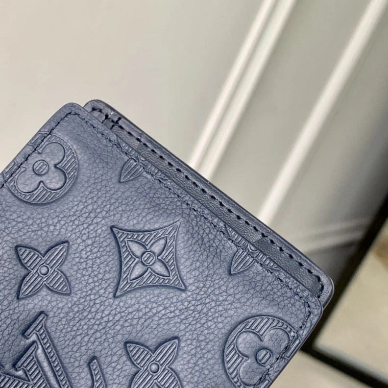 TopPick LX Wallets 747