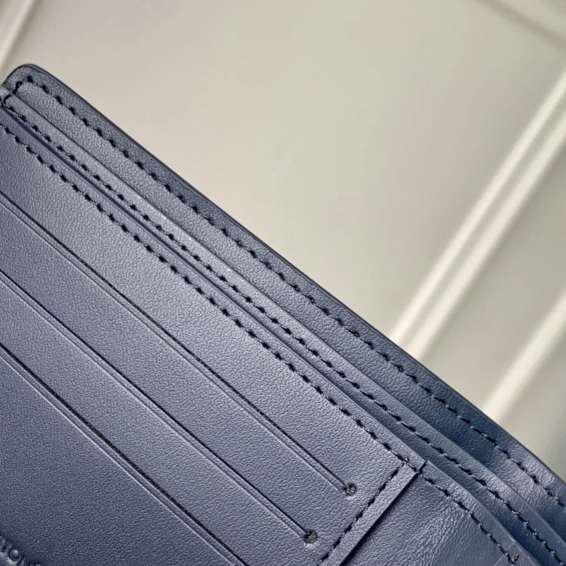 TopPick LX Wallets 747