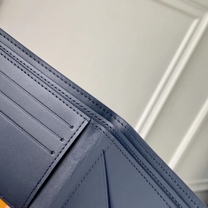 TopPick LX Wallets 747