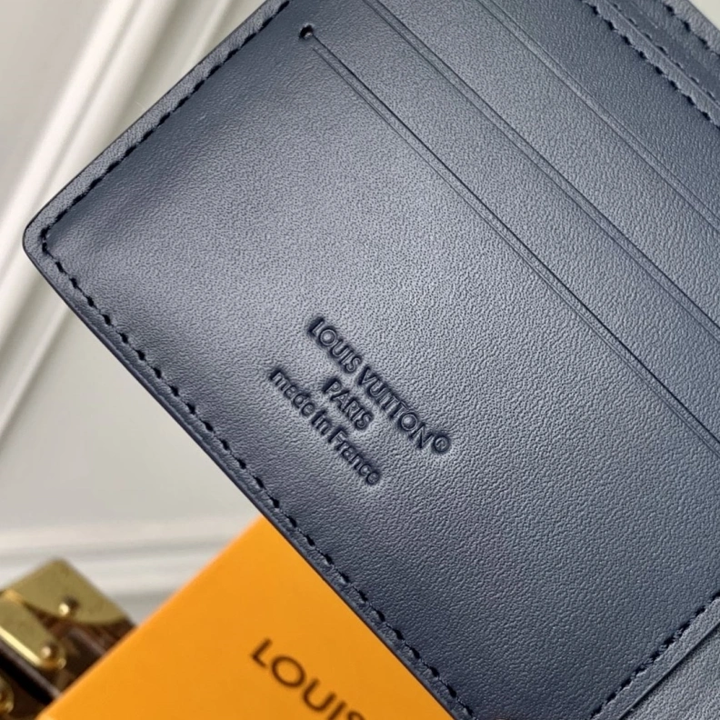TopPick LX Wallets 747