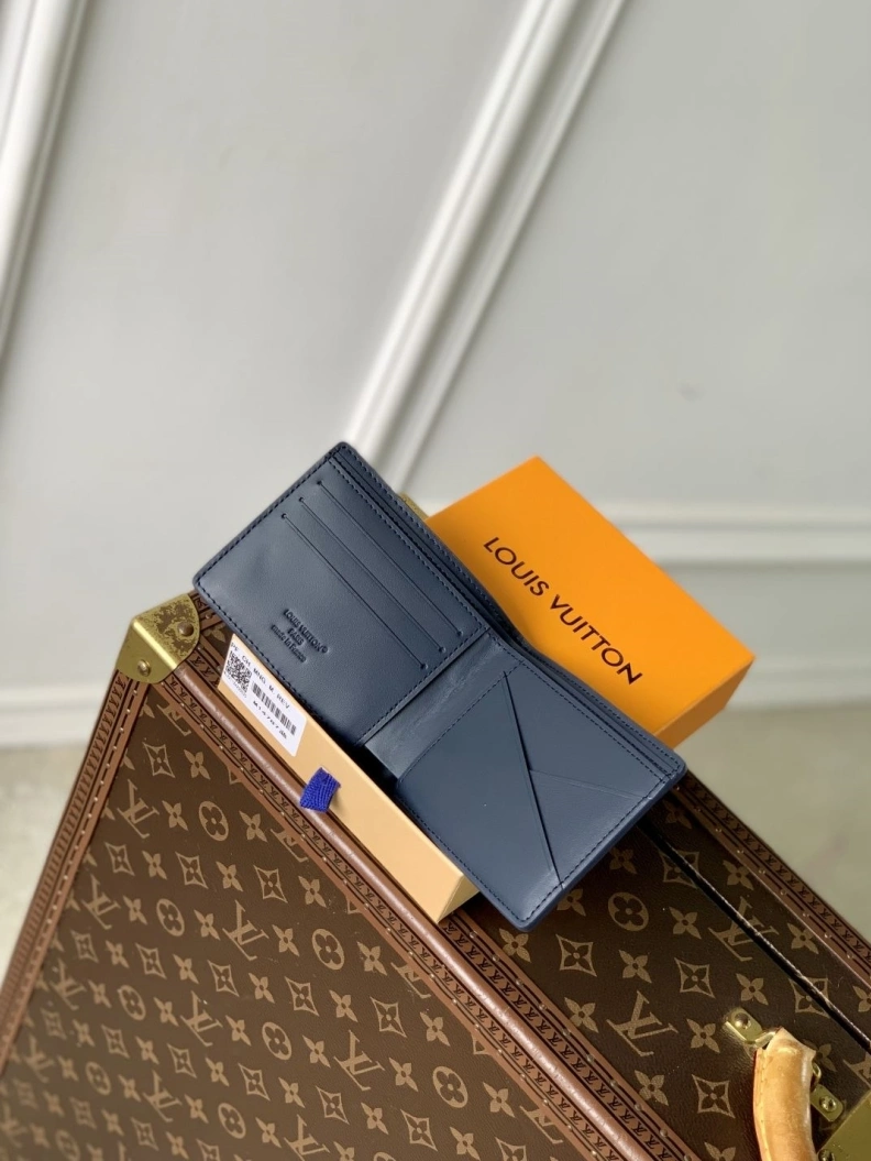TopPick LX Wallets 747