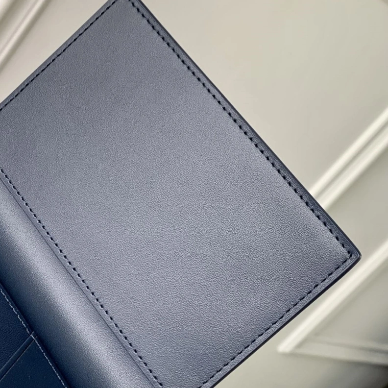 LX Wallets Refined 748