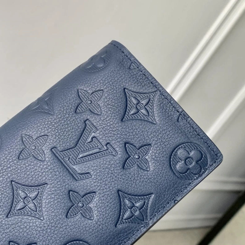 Popular LX Wallets 744