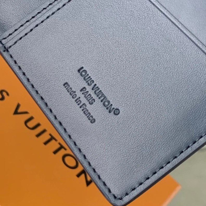 Popular LX Wallets 744