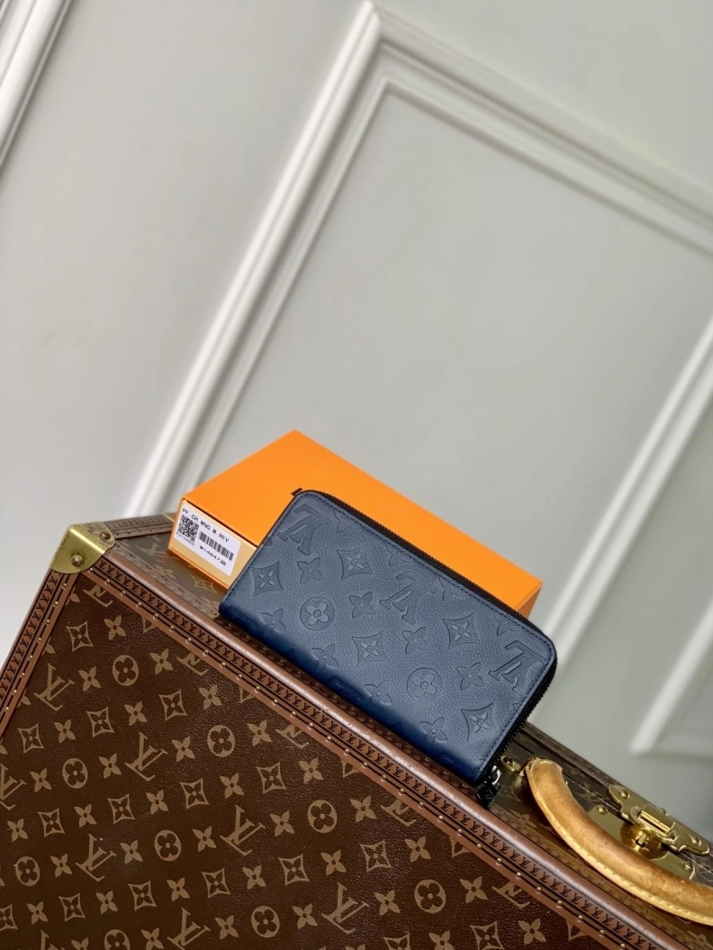LX Wallets GoodFit 743