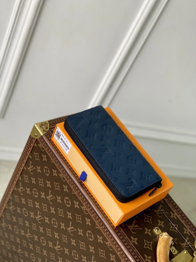 LX Wallets GoodFit 743