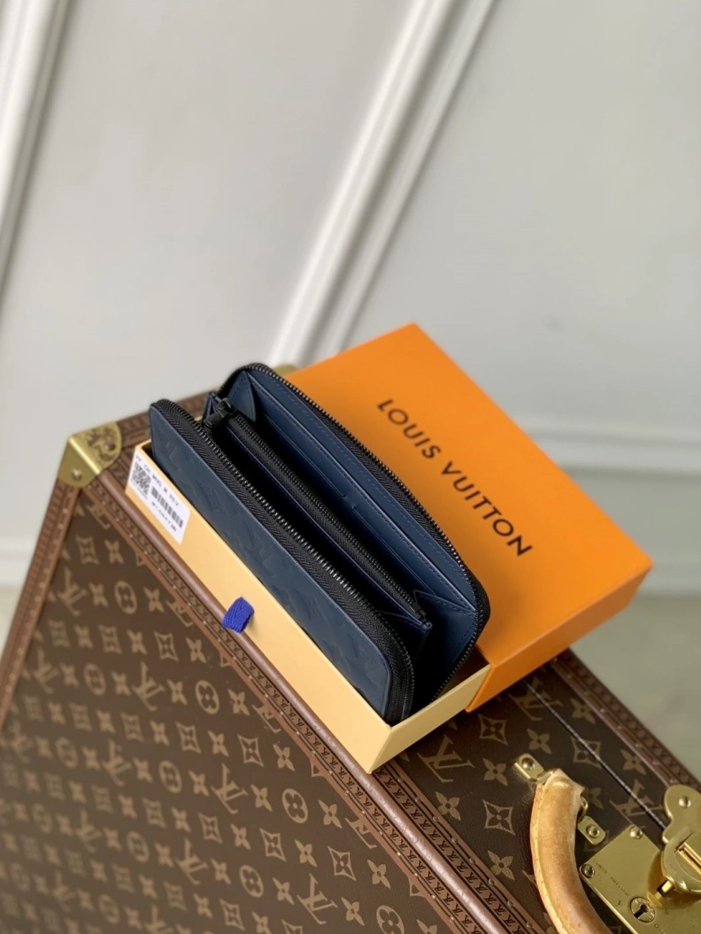 LX Wallets GoodFit 743