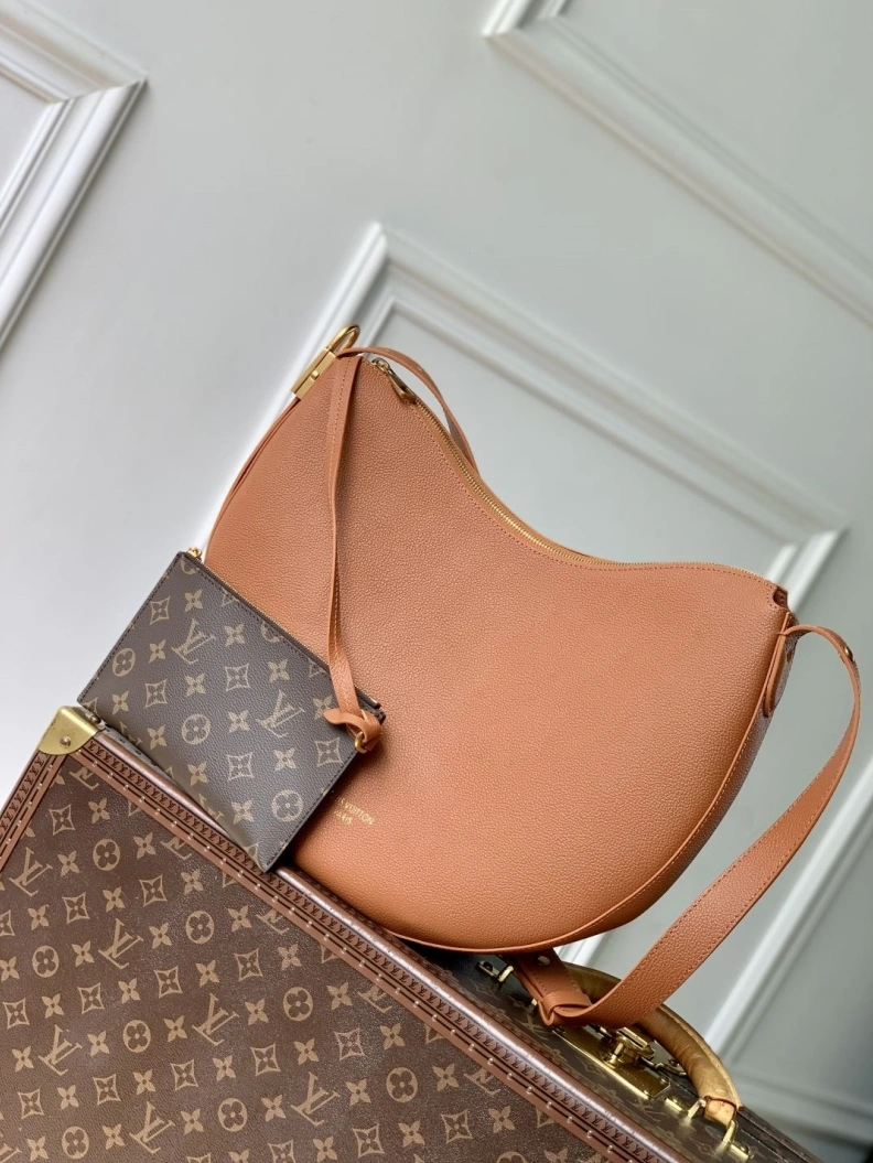Elegant LX Satchel Bags 927