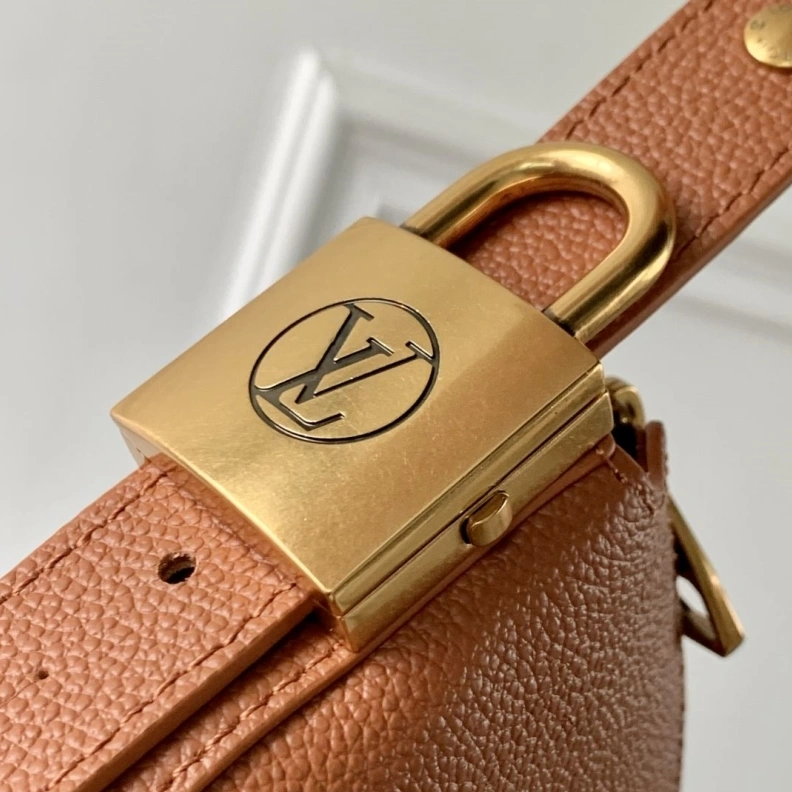 Elegant LX Satchel Bags 927