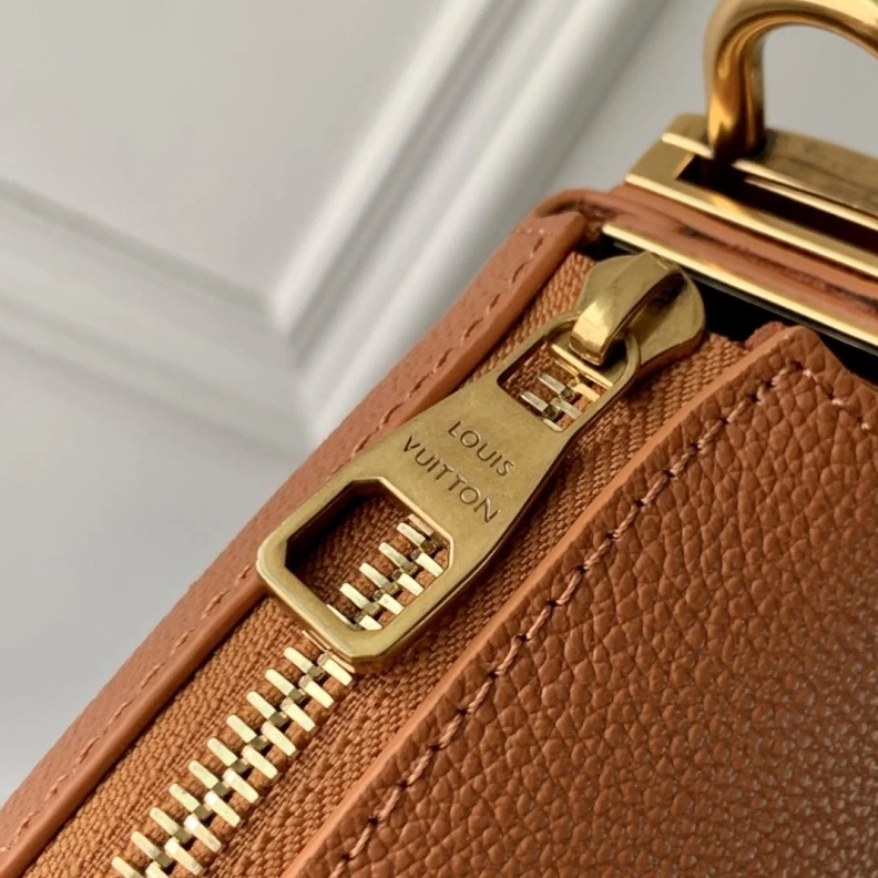 Elegant LX Satchel Bags 927