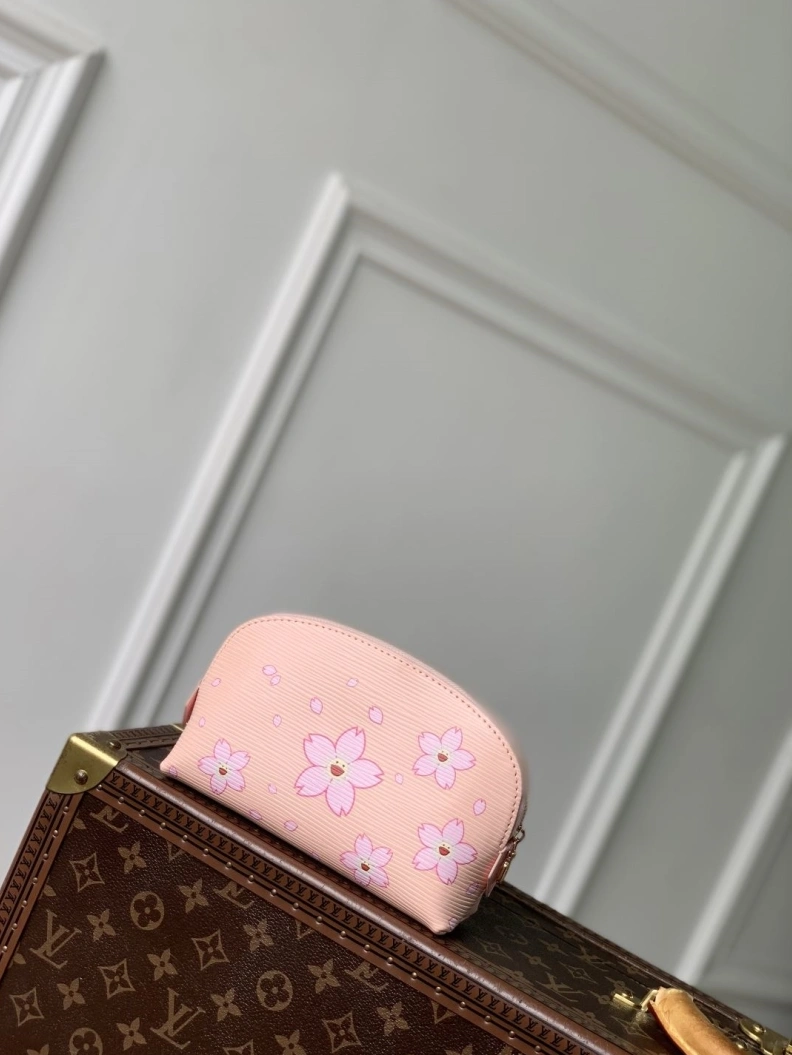 Compact LX Clutch Bags 979