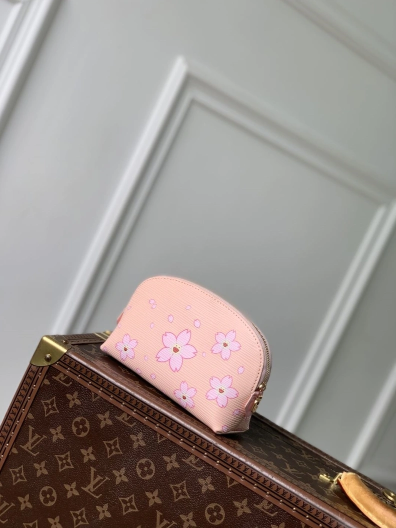 Compact LX Clutch Bags 979