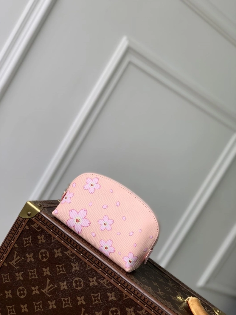 Compact LX Clutch Bags 979