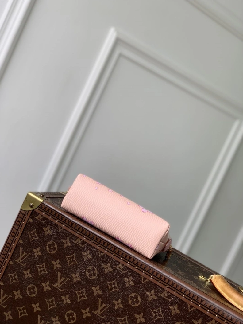 Compact LX Clutch Bags 979