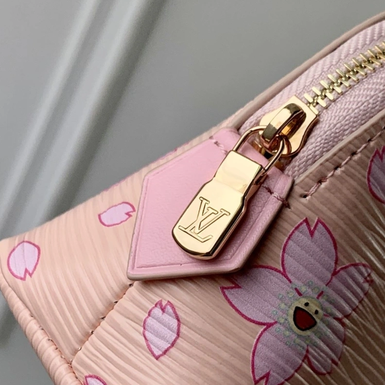 Compact LX Clutch Bags 979
