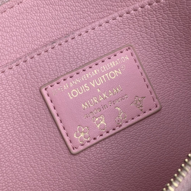 Compact LX Clutch Bags 979