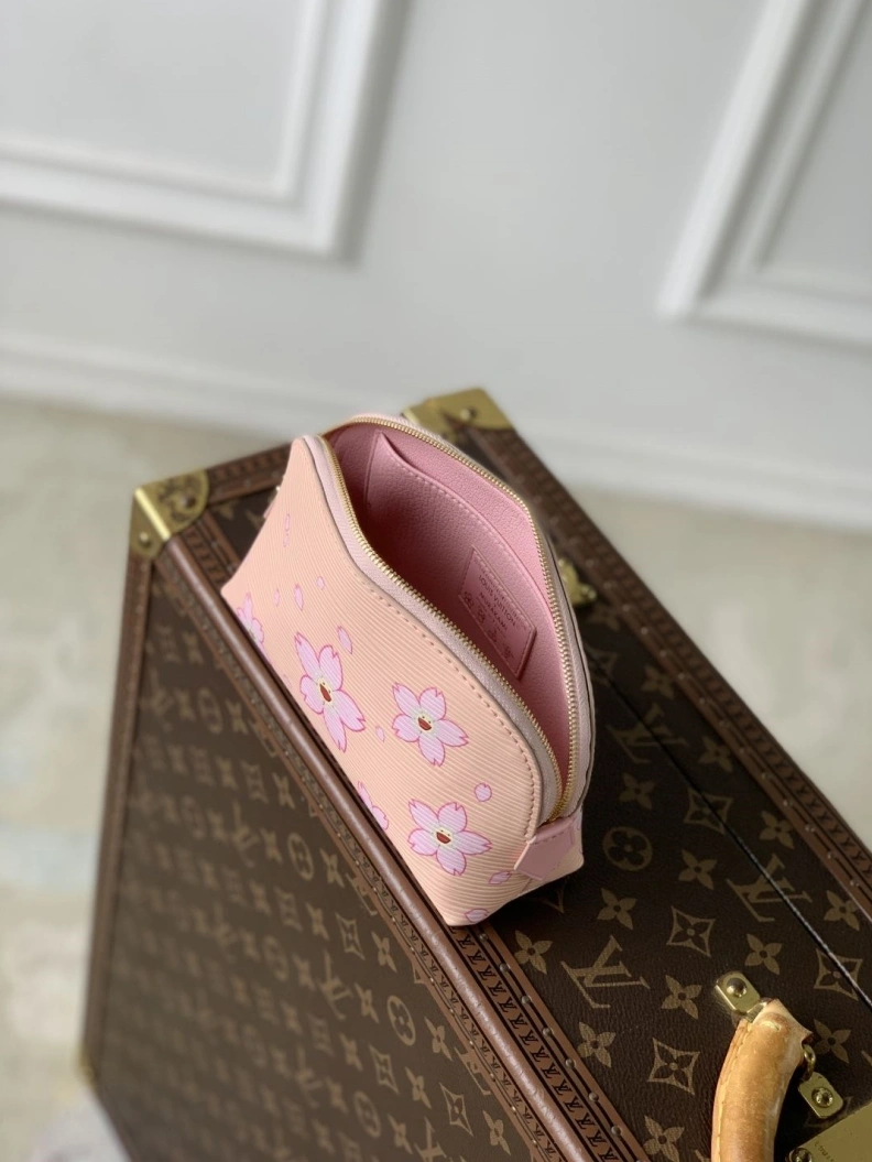 Compact LX Clutch Bags 979