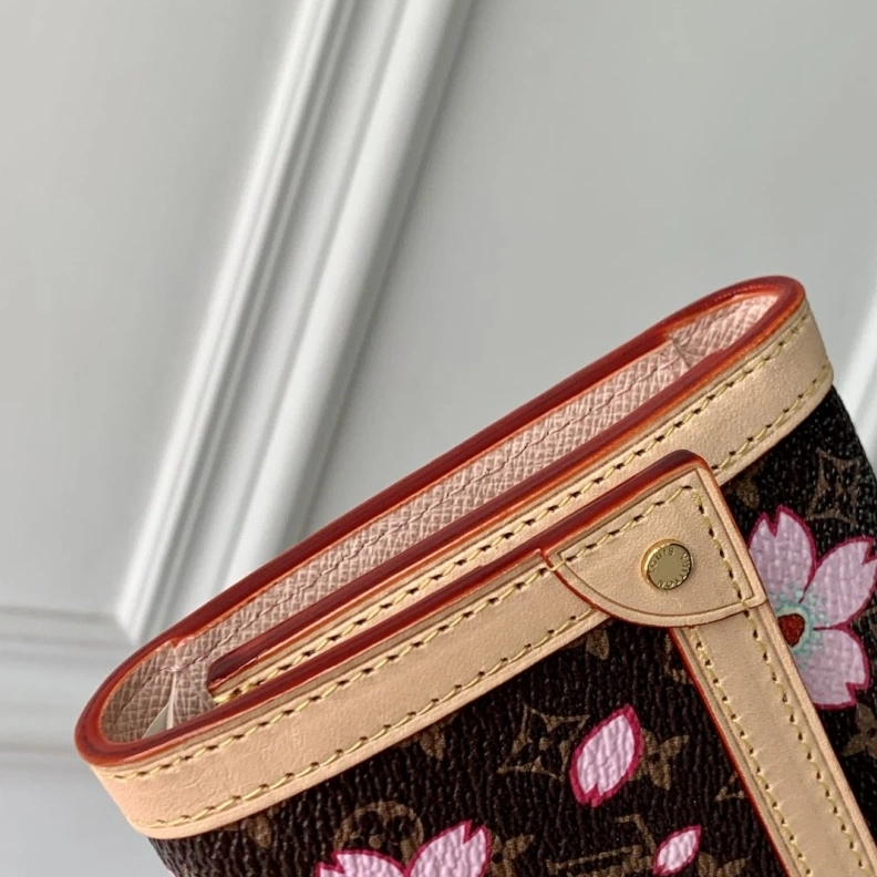 Soft LX Wallets 746