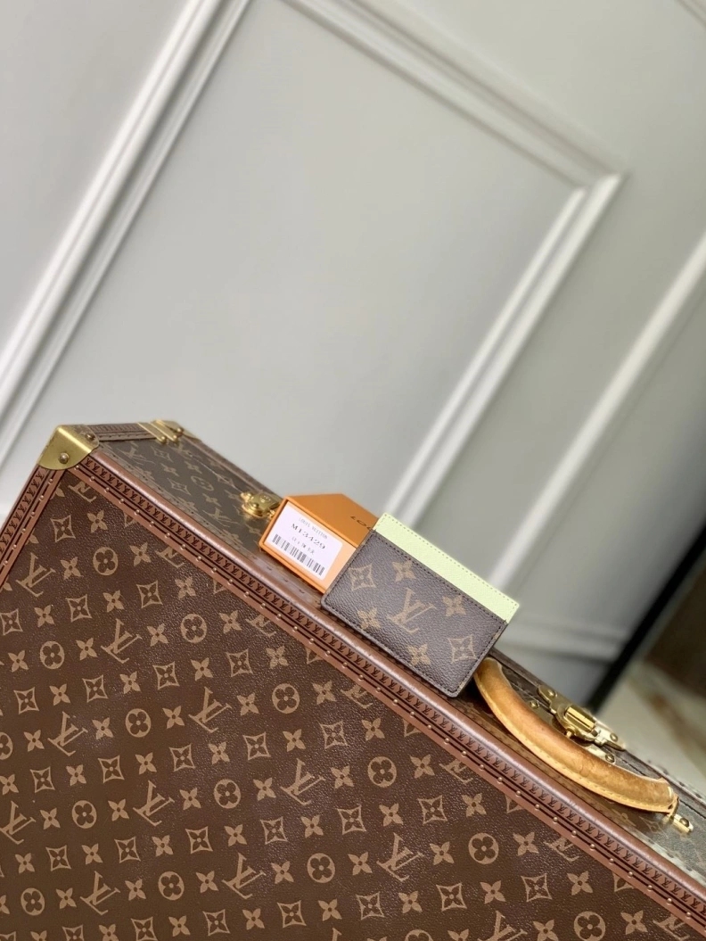 LX Wallets Affordable 803