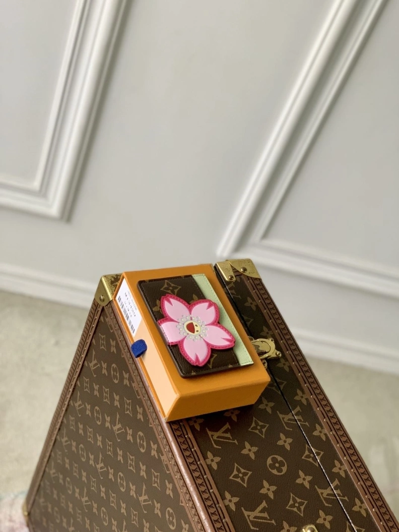 LX Wallets Affordable 803