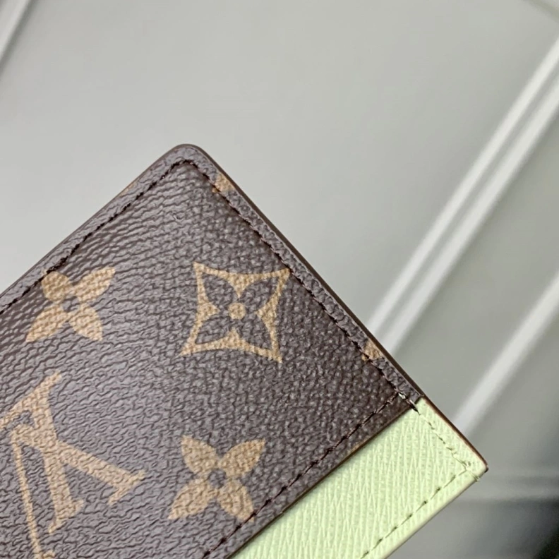 LX Wallets Affordable 803
