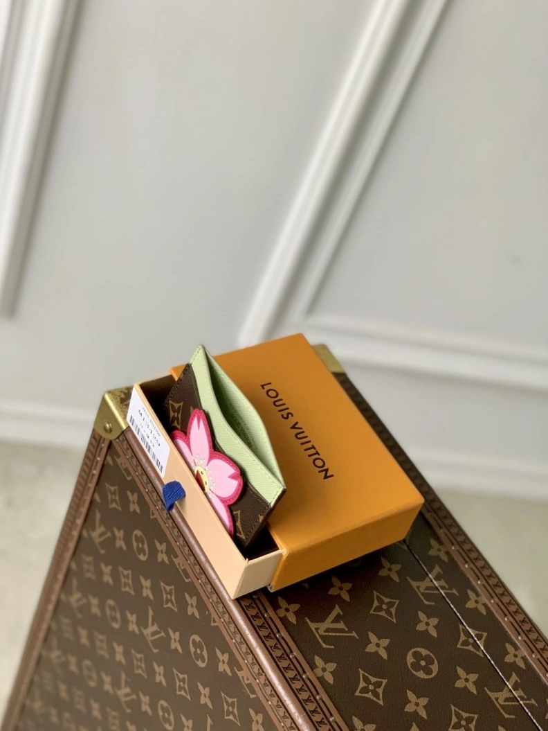 LX Wallets Affordable 803