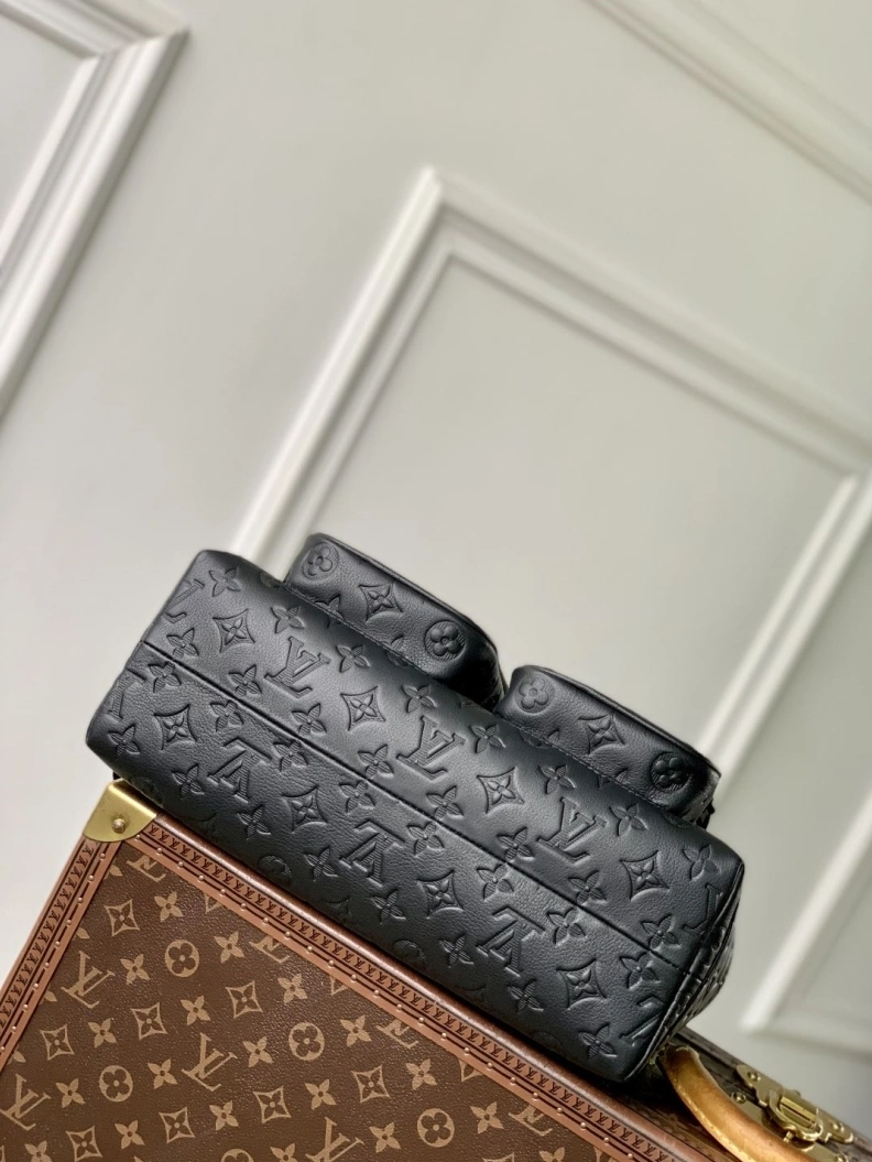 LX Satchel Bags Vibrant 916