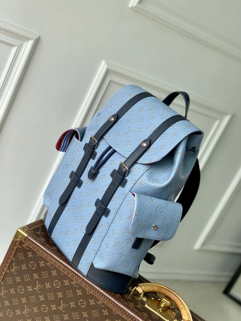 LX Backpacks Refined 1044