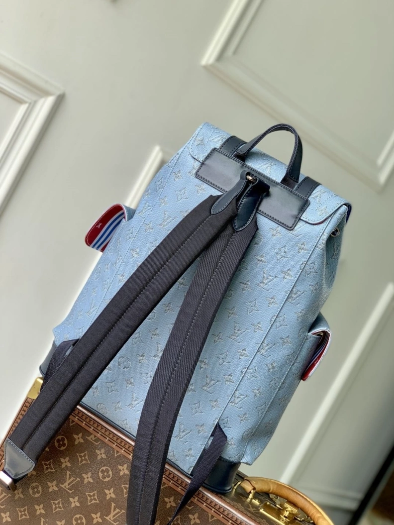 LX Backpacks Refined 1044
