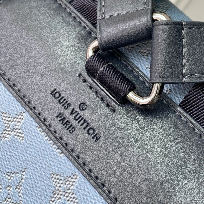 LX Backpacks Refined 1044